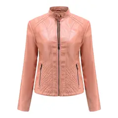 BLWOENS - Chaqueta de moda casual para mujeres.