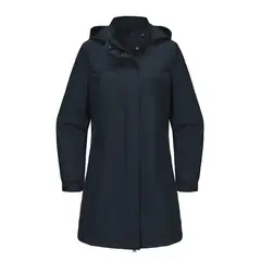 BLWOENS - Chaqueta de invierno mujer - Azul.
