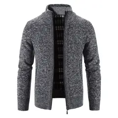 BLWOENS - Chaqueta Hombre - Gris
