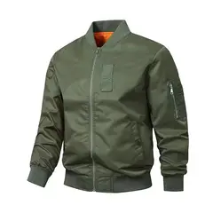 BLWOENS - Chaqueta Hombre - Verde
