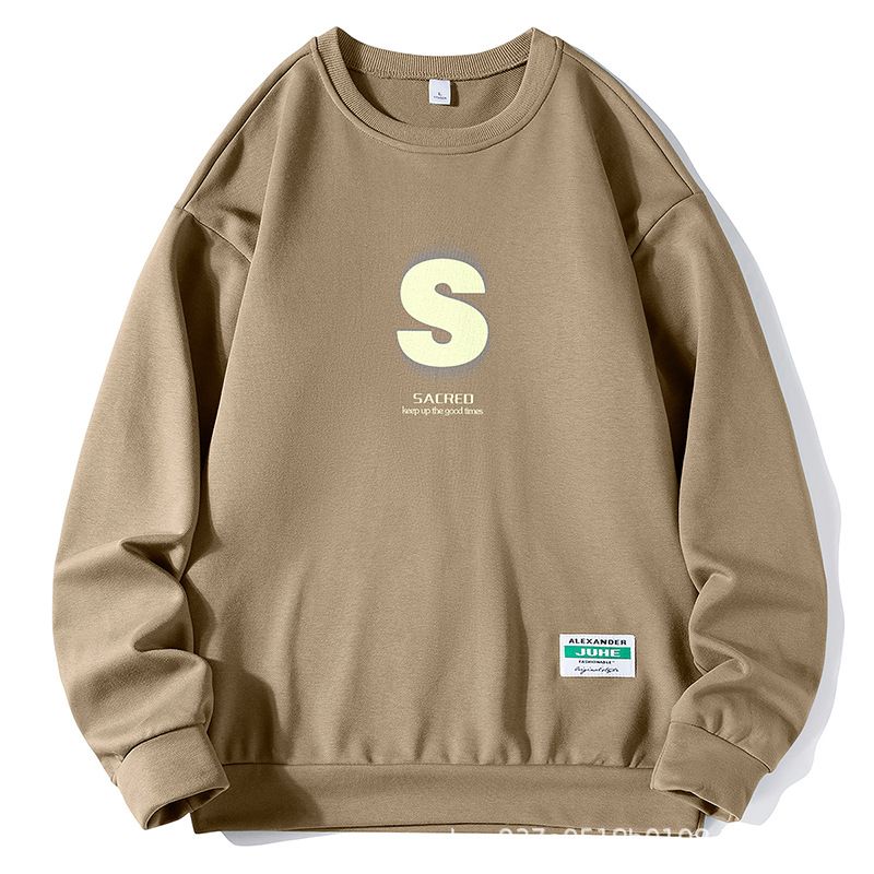 BLWOENS - Sudadera casual para Hombre