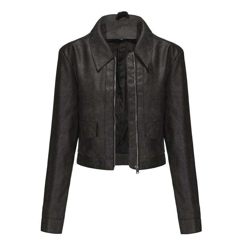 BLWOENS - Chaqueta de invierno mujer - Negro.