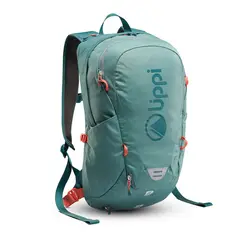LIPPI - Mochila Intense 20l Daypack Turquesa Oscuro