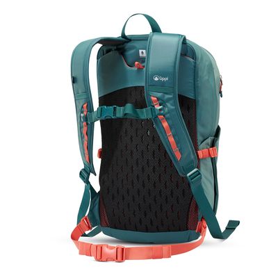 Imagen 2 del producto Mochila Intense 20l Daypack Turquesa Oscuro