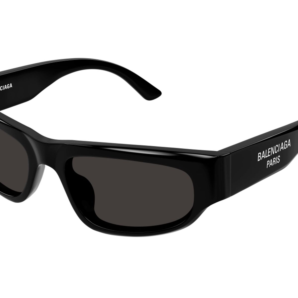 BALENCIAGA - Lentes de Sol Negro Balenciaga