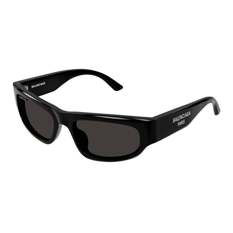BALENCIAGA - Lentes de Sol Negro Balenciaga