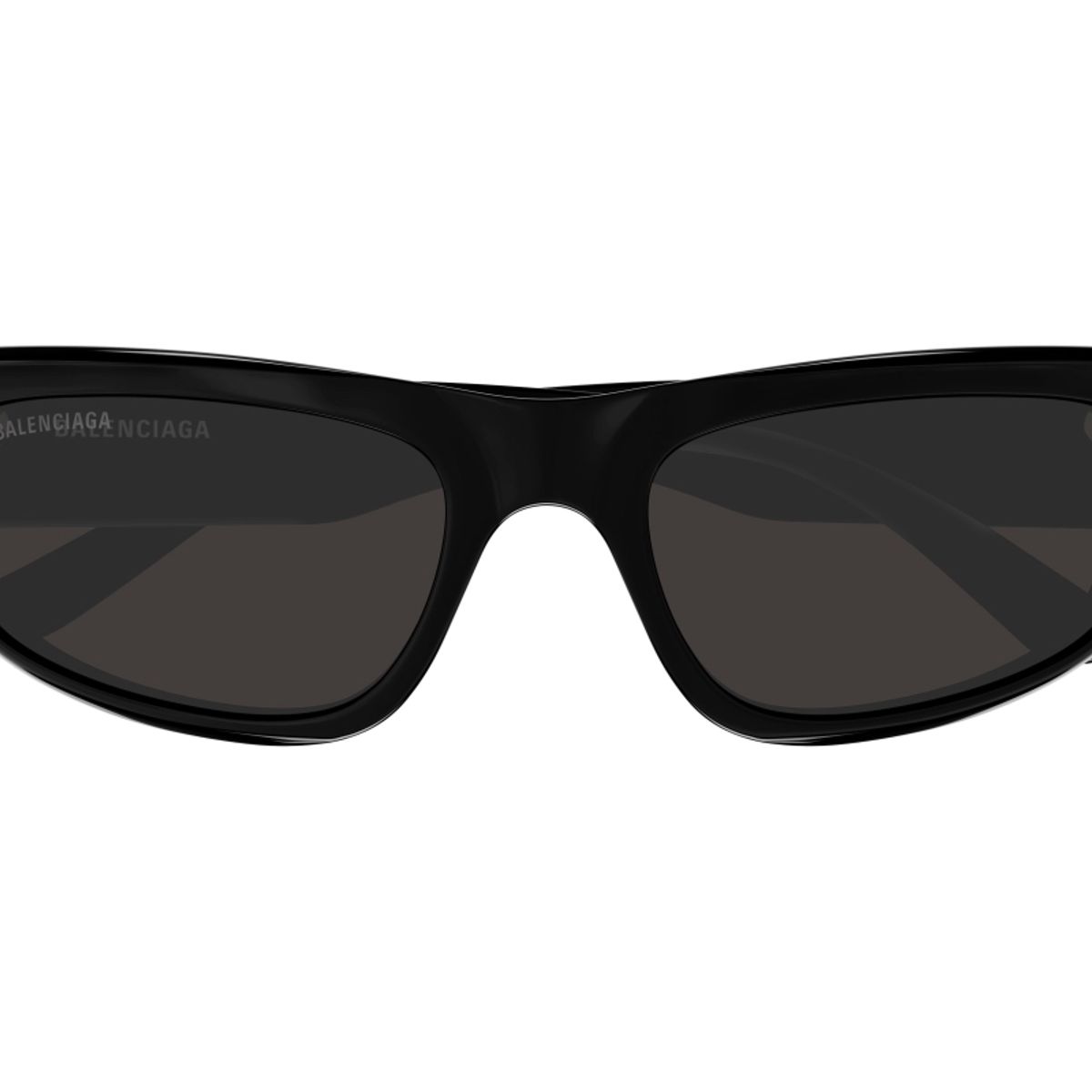 BALENCIAGA - Lentes de Sol Negro Balenciaga