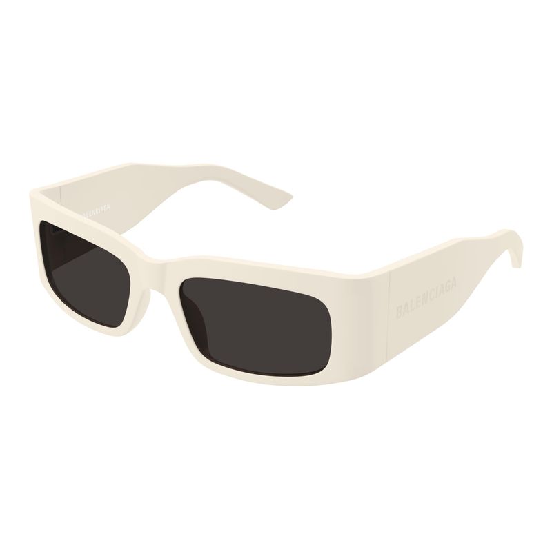 BALENCIAGA - Lentes de Sol Marrón Balenciaga