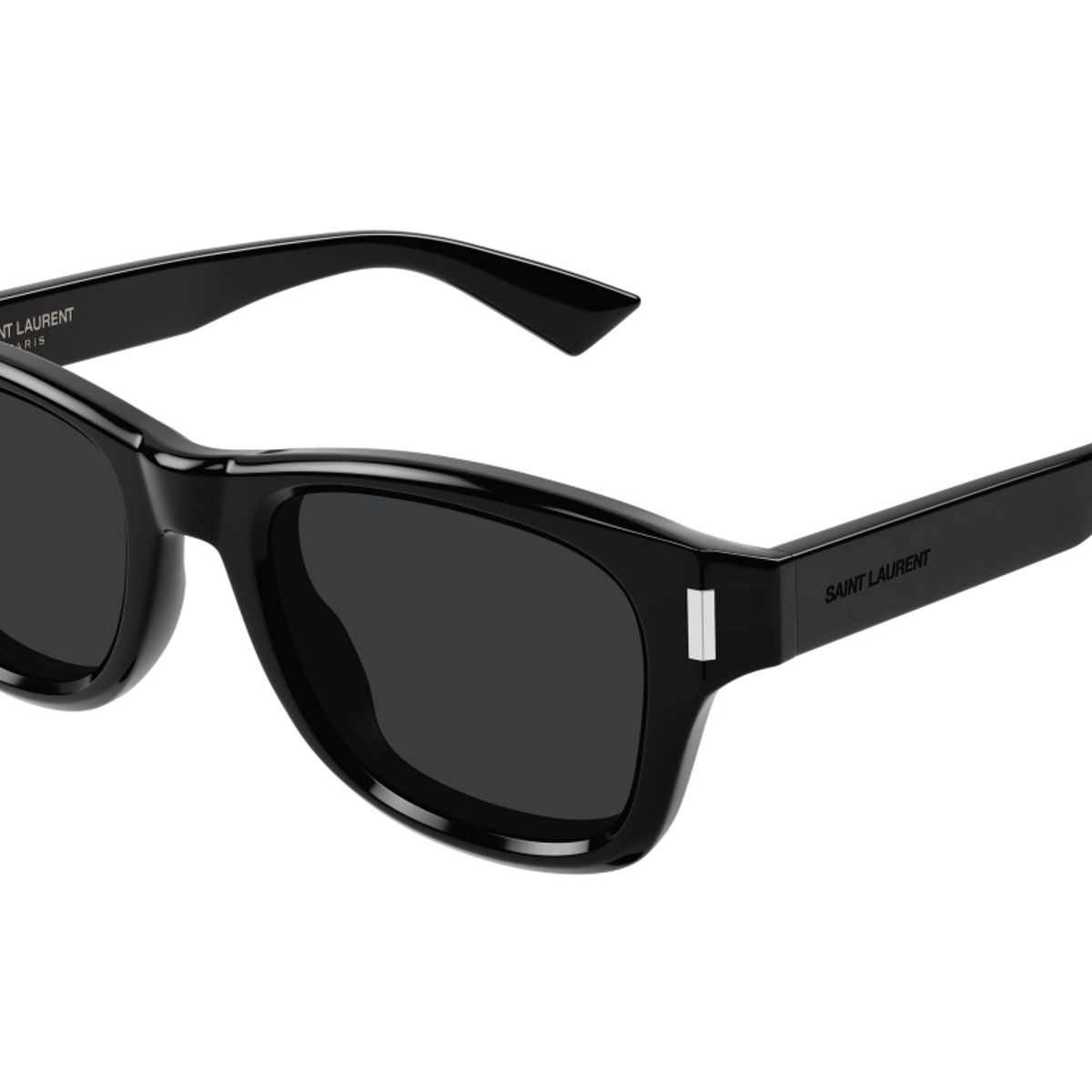YVES SAINT LAURENT - Lentes de Sol Negro Yves Saint Laurent
