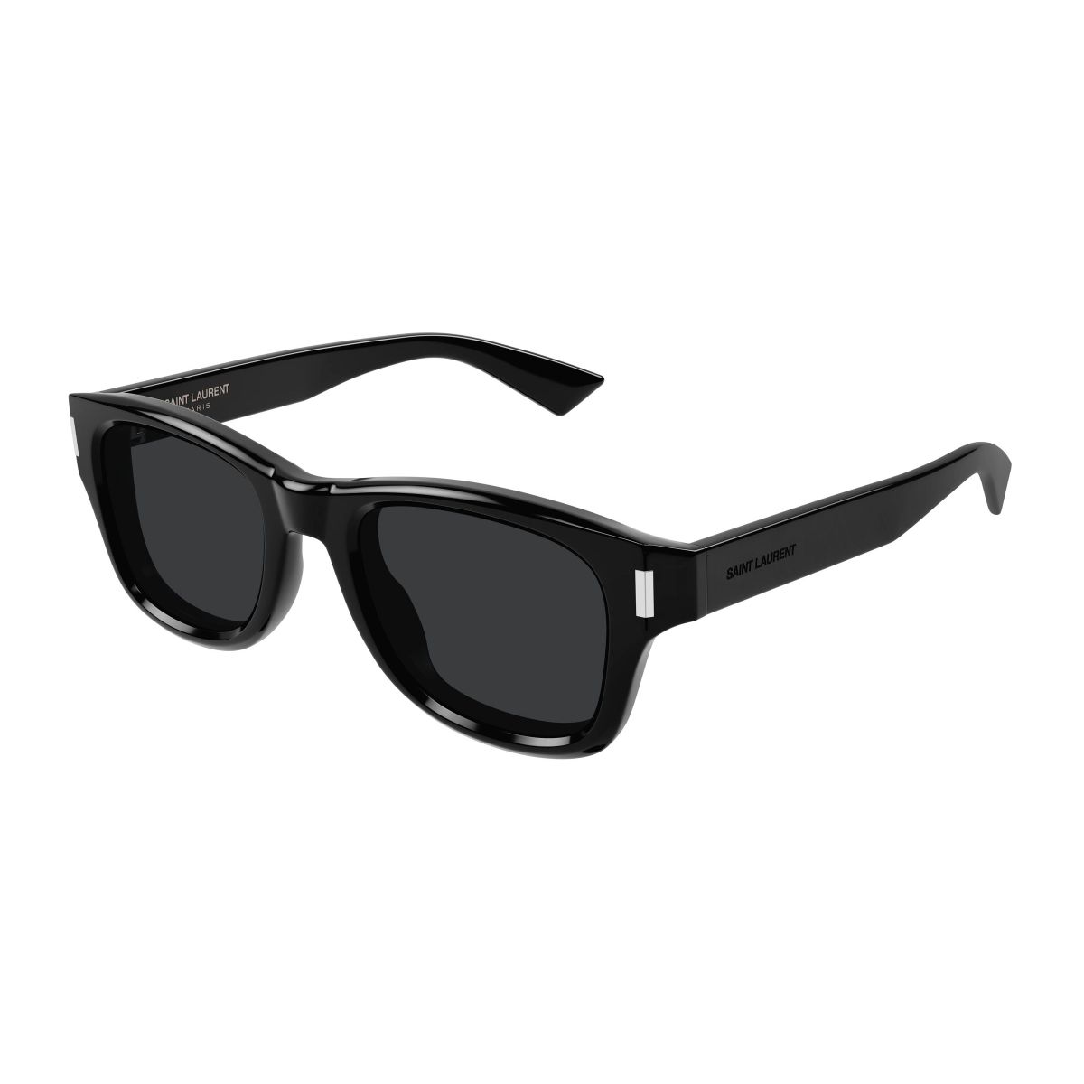 YVES SAINT LAURENT - Lentes de Sol Negro Yves Saint Laurent