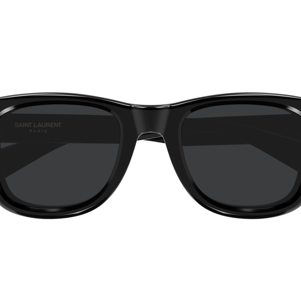 YVES SAINT LAURENT - Lentes de Sol Negro Yves Saint Laurent