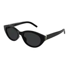 YVES SAINT LAURENT - Lentes de Sol Negro