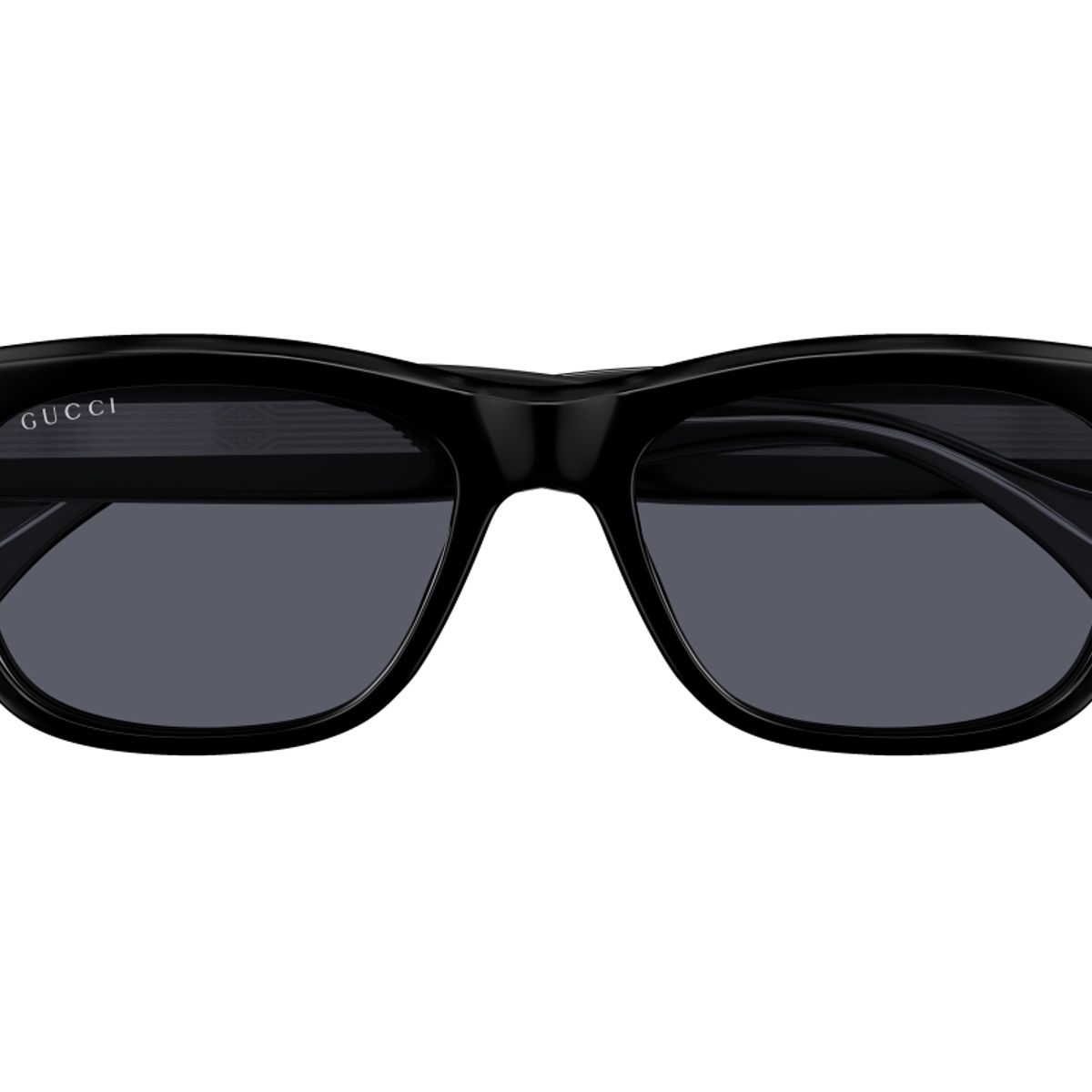 GUCCI - Lentes de Sol Negro Gucci