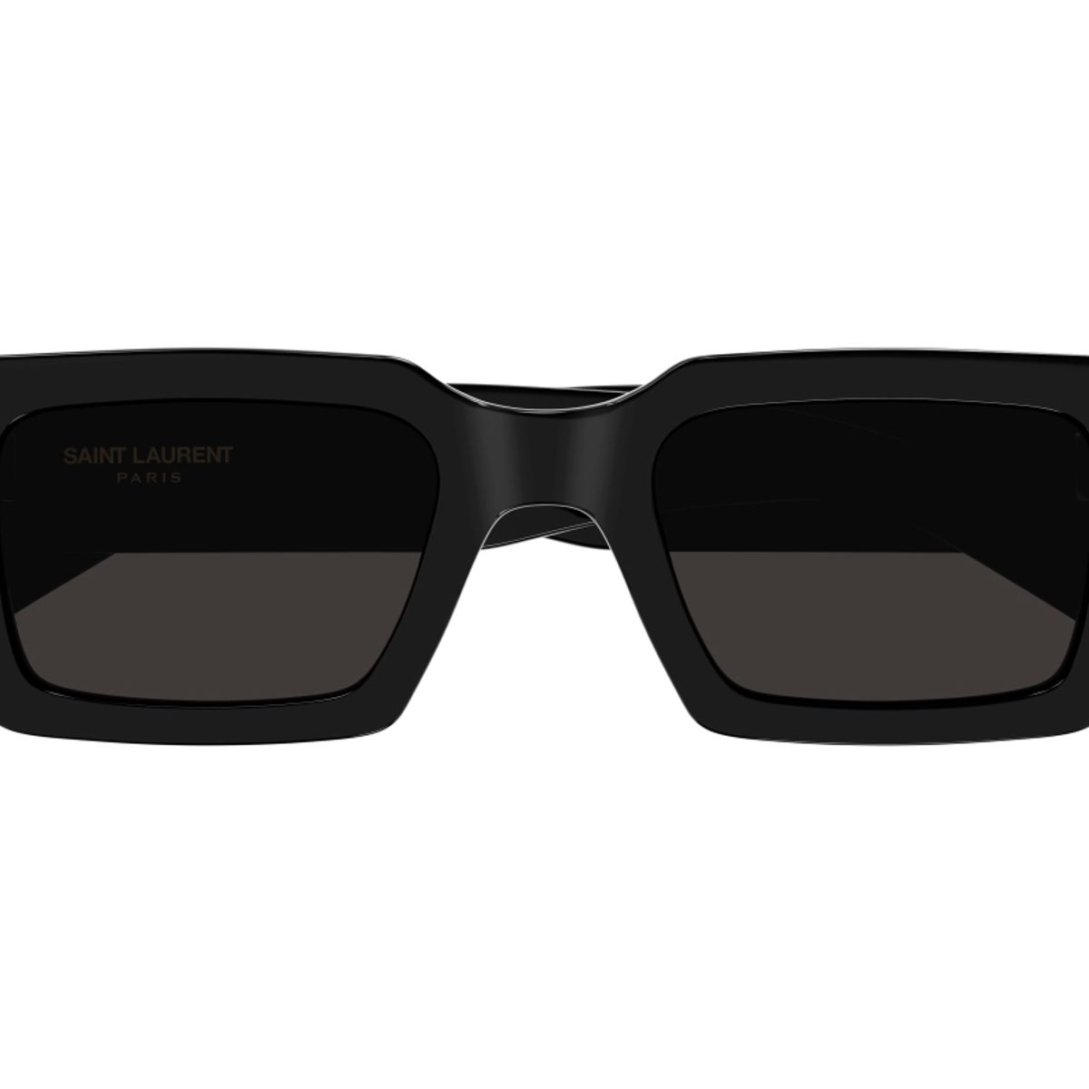 YVES SAINT LAURENT - Lentes de Sol Negro Yves Saint Laurent