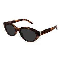 YVES SAINT LAURENT - Lentes de Sol Marrón