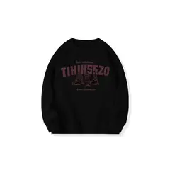 BLWOENS - Sudadera casual para mujeres
