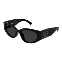 BALENCIAGA - Lentes de Sol Negro