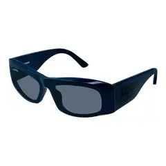 BALENCIAGA - Lentes de Sol Azul