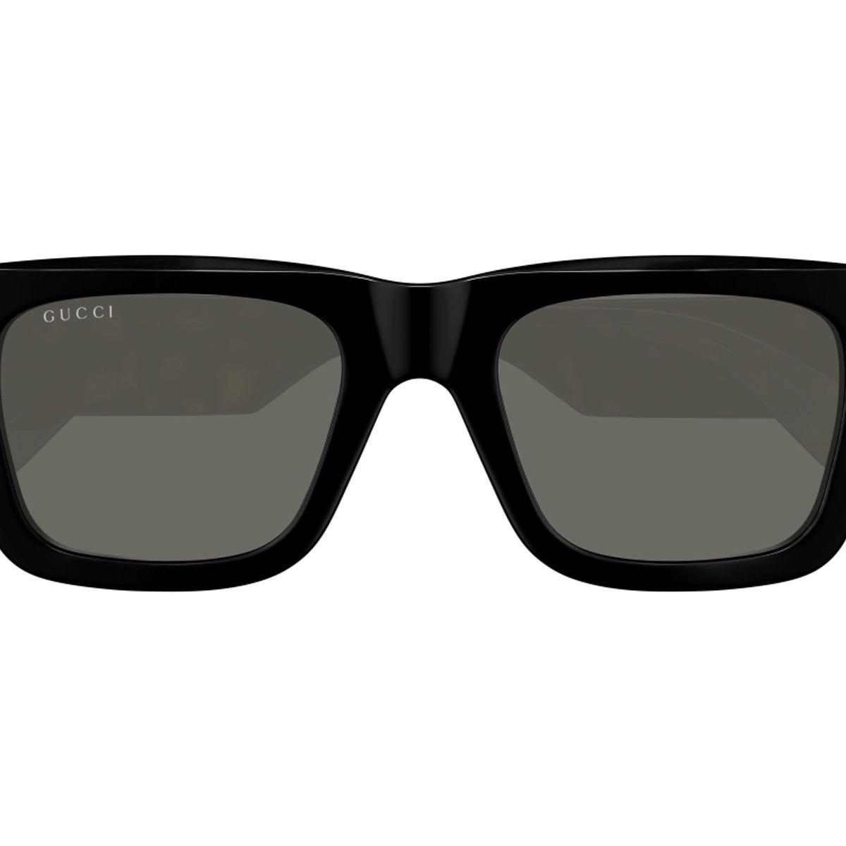 GUCCI - Lentes de Sol Negro Gucci