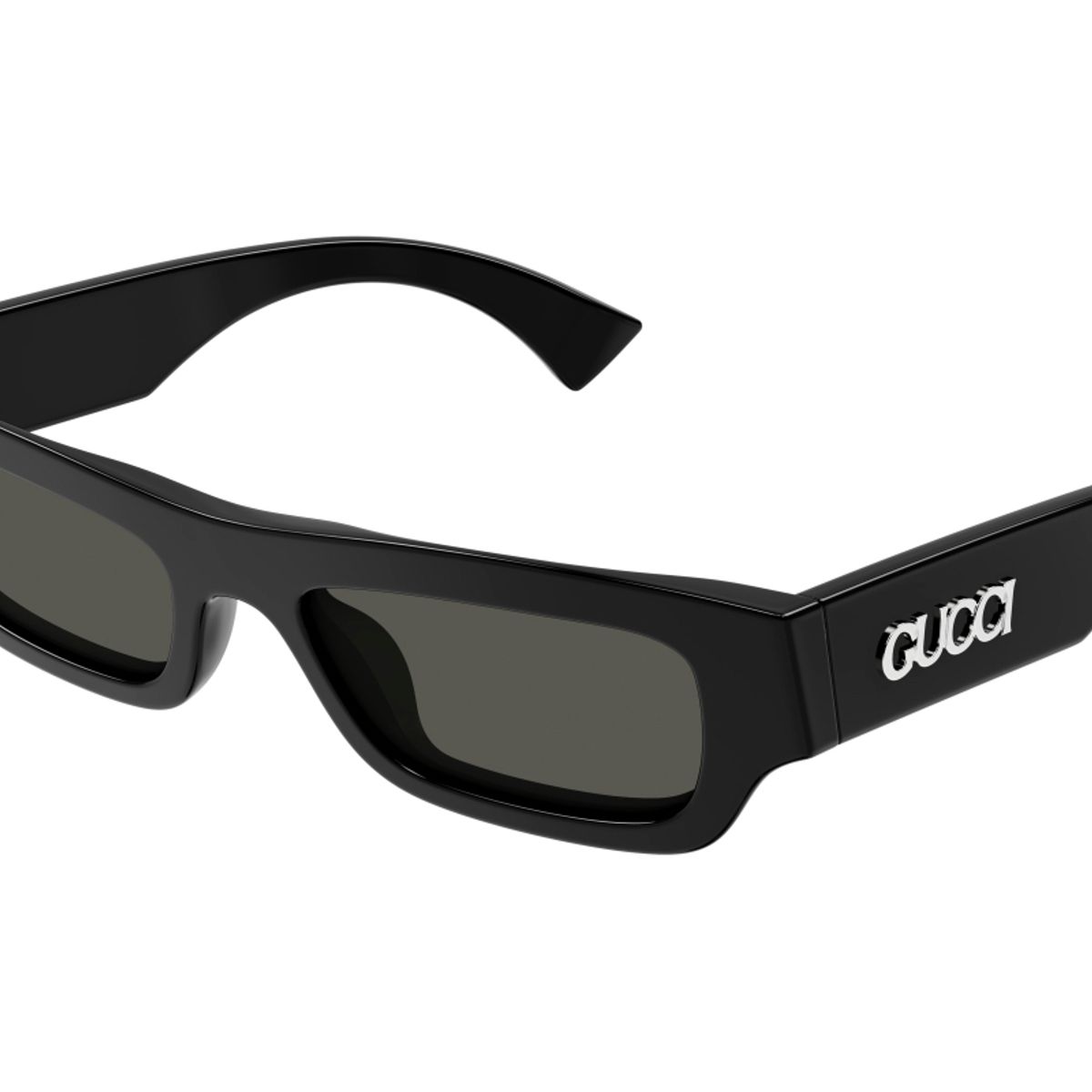 GUCCI - Lentes de Sol Negro Gucci