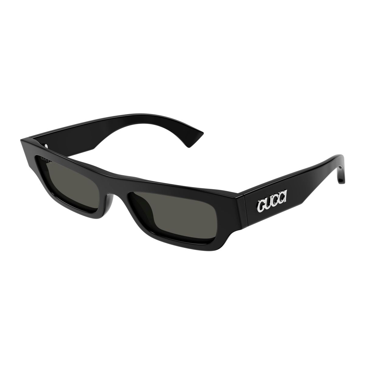 GUCCI - Lentes de Sol Negro Gucci