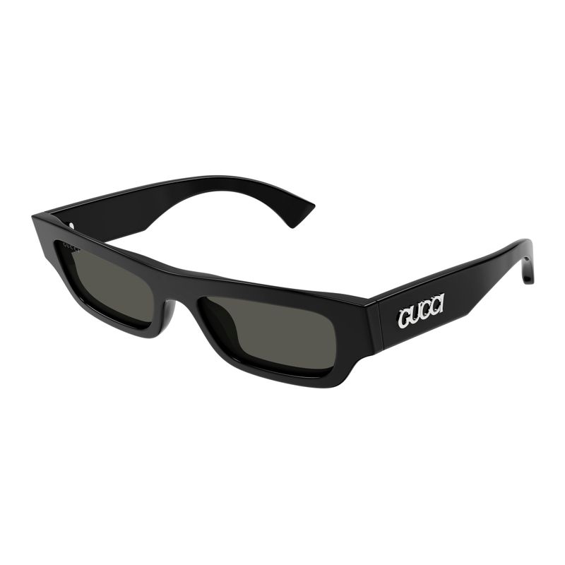 GUCCI - Lentes de Sol Negro Gucci