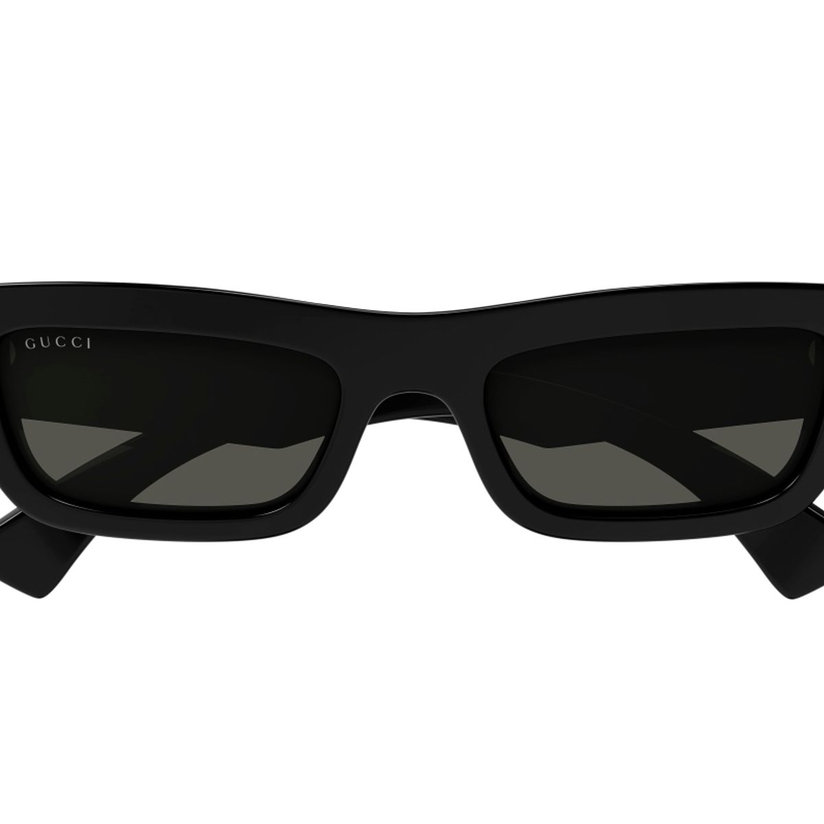 GUCCI - Lentes de Sol Negro Gucci