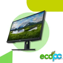 DELL - Monitor E2420HS 24 Base ajustable seminuevo
