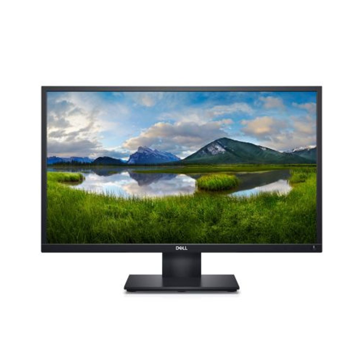 DELL - Monitor E2420HS DELL 24 Base ajustable seminuevo