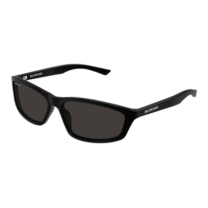 BALENCIAGA - Lentes de Sol Negro Balenciaga