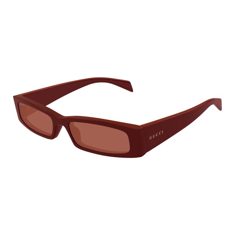GUCCI - Lentes de Sol Burdeo Gucci