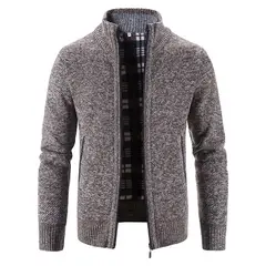 BLWOENS - Chaqueta Hombre - Marrón
