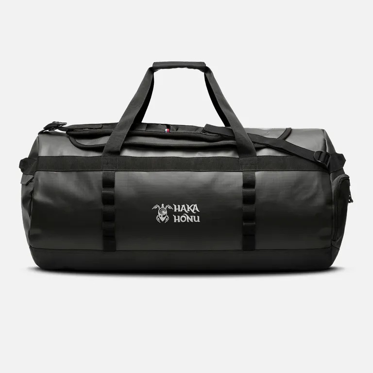 Bolso Duffle 70L Negro Negro 70L