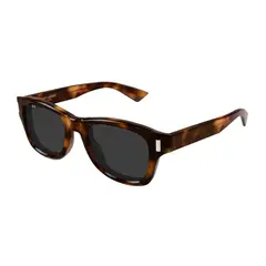YVES SAINT LAURENT - Lentes de Sol Marrón