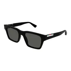 GUCCI - Lentes de Sol Negro
