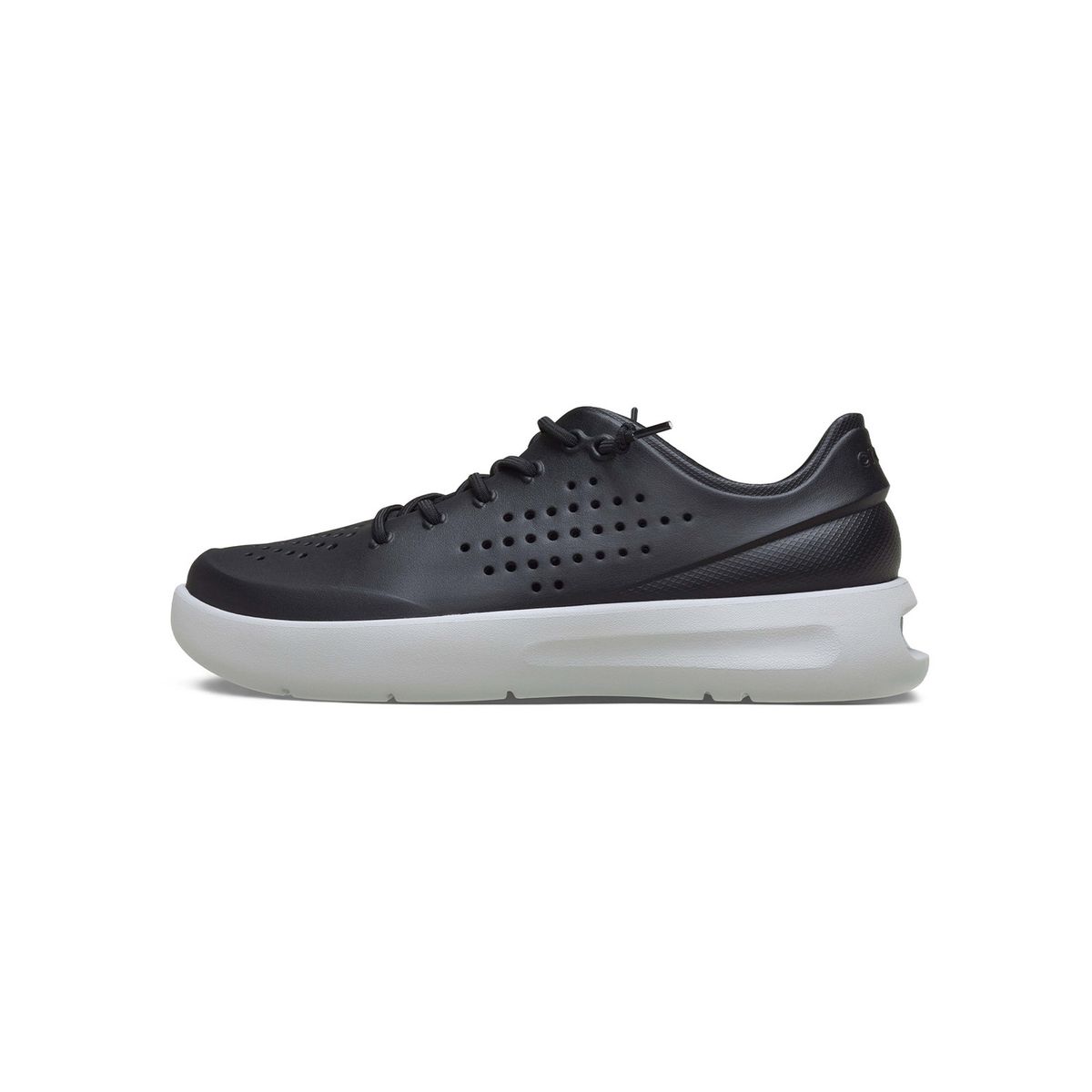 CROCS - Zapatilla Crocs Hombre InMotion Sneaker Negro CROCS