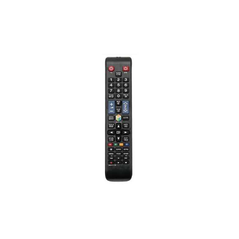 Control Remoto Para Tv Samsung Universal - SC