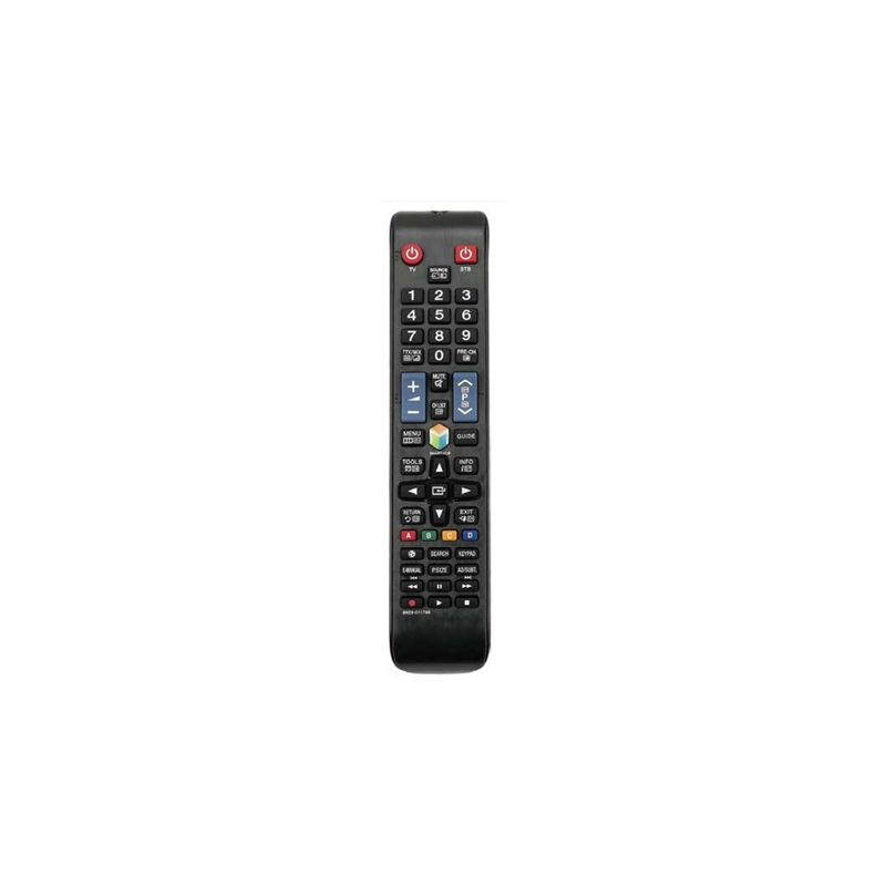 TECNOLAB - Control Remoto Para Tv Samsung Universal - SC
