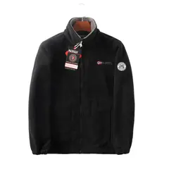 BLWOENS - Chaquetas para hombres -Negro.