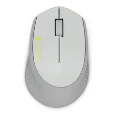 LOGITECH - MOUSE INALAMBRICO M280 GRIS