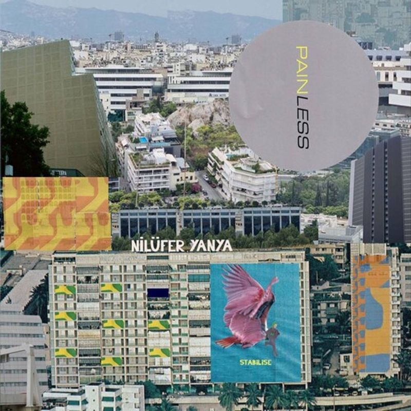 GENERICO - Nilüfer Yanya - Painless - CD