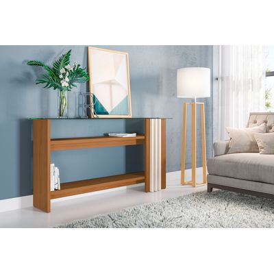 Imagen 2 del producto Aparador console Frizz natura off white