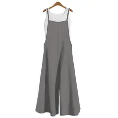 TIOZONEY - Vestido Mujer