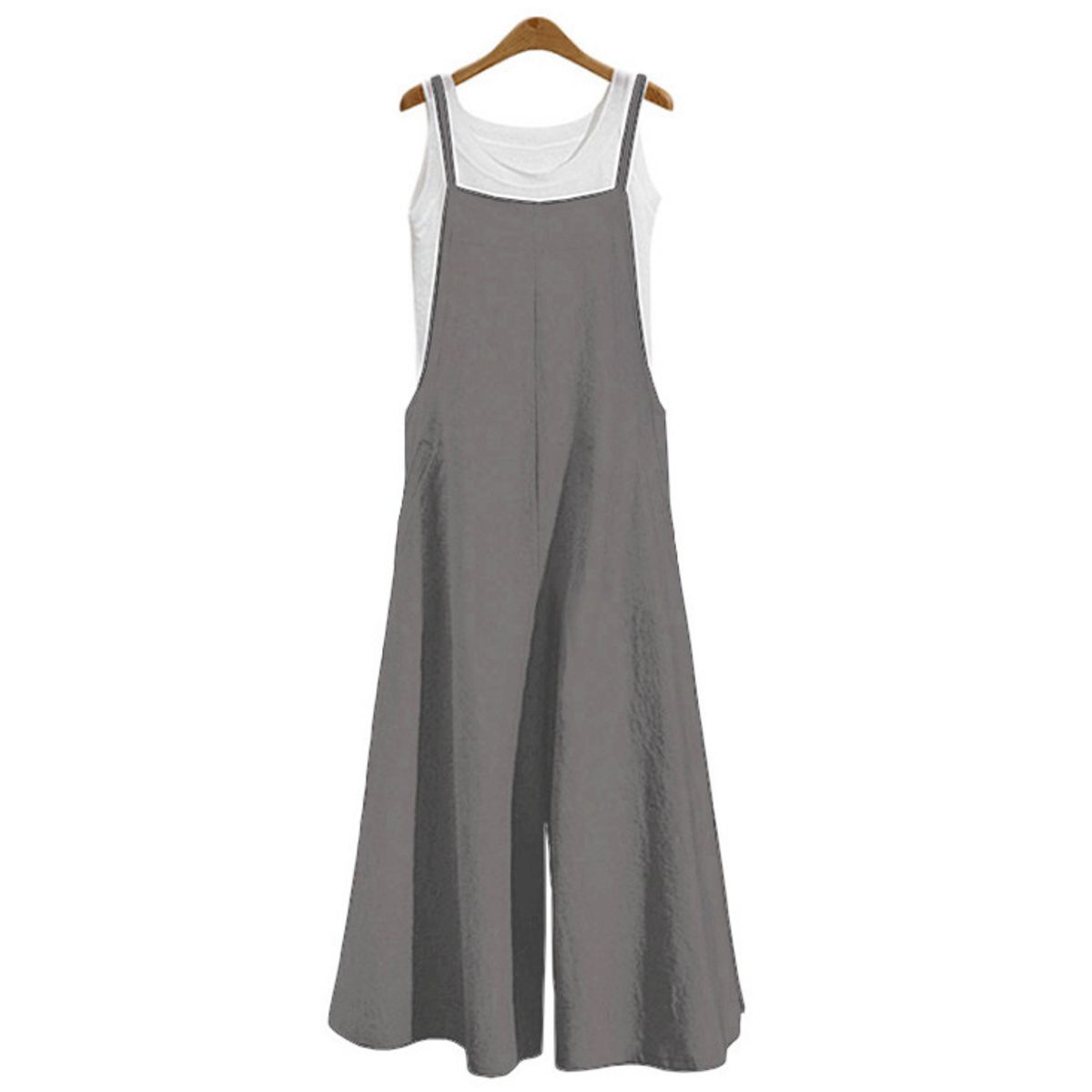 TIOZONEY - Vestido Mujer