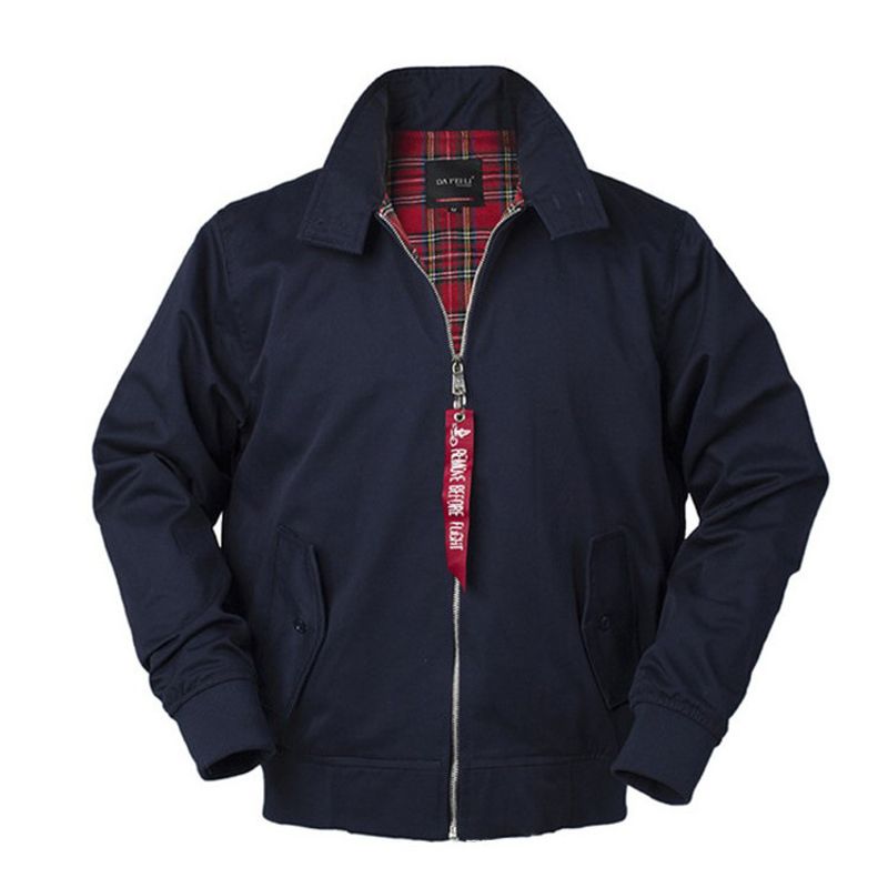 BLWOENS - Chaqueta para hombres