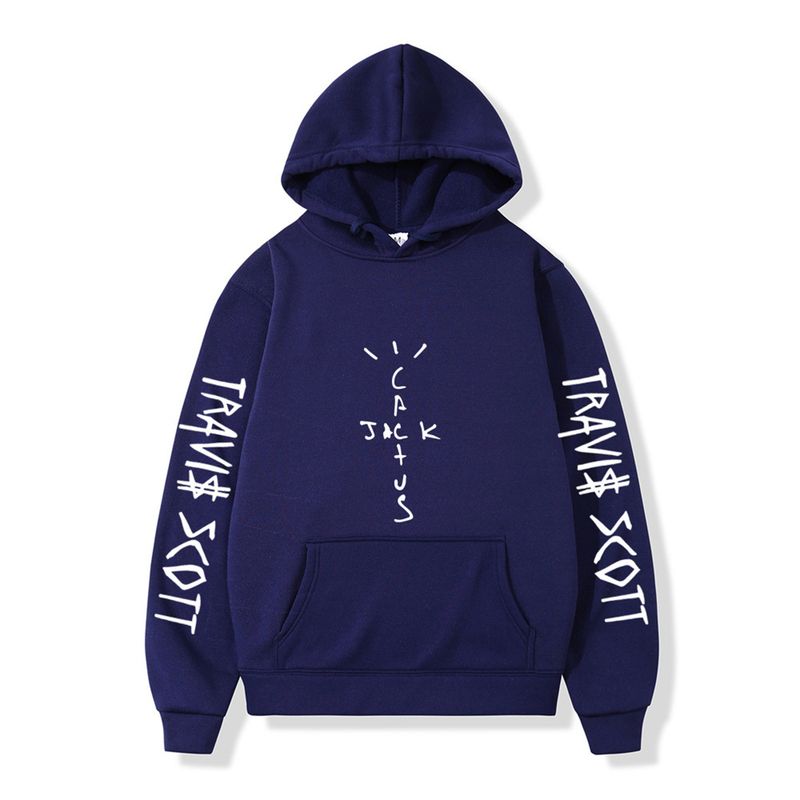 BLWOENS - Sudadera casual para Hombre-