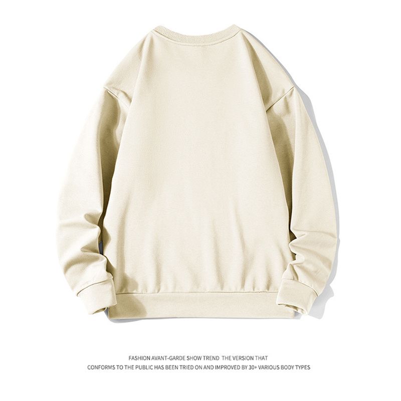 BLWOENS - Polerón casual para Hombre