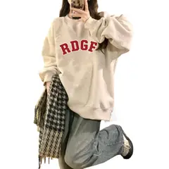 BLWOENS - Sudadera casual para mujeres