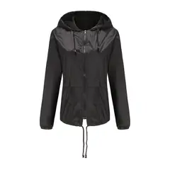 BLWOENS - Chaqueta de moda casual para mujeres