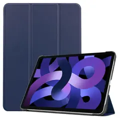JOIGO - Funda Smart Cover Para Xiaomi Pad SE 11 Con Ranura Azul